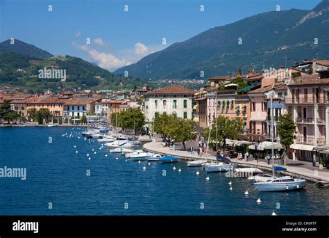 Notaio Corrado Defendi a Salò provincia di Brescia (Lombardia).